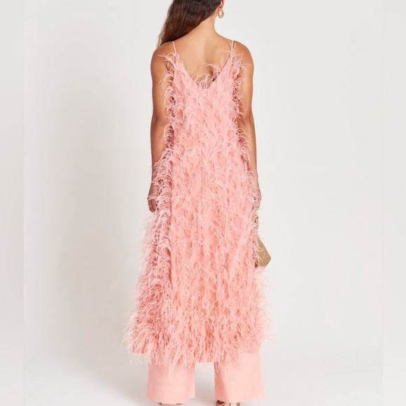 Cult Gaia Zaria dress - Picture 4 of 5